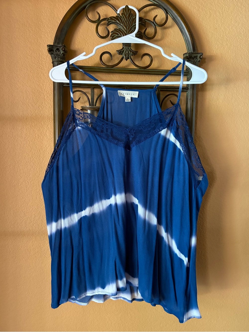 Promesa Cami Summer Top